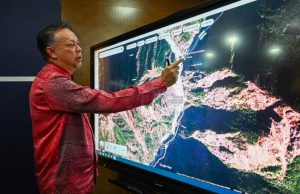 Dua rakyat Malaysia berjaya dikesan, 55 masih belum dapat dihubungi di Nepal