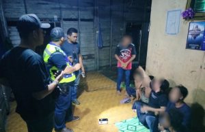 Operasi khas kes rogol OKU, 33 individu diperiksa di Kemaman