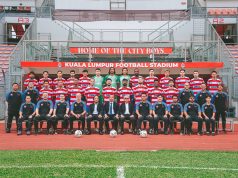 Liga Super: KL City bayang ‘rehat’ dua lagi perlawanan