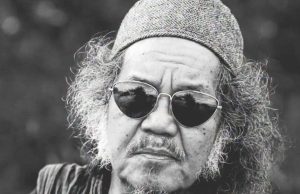 ‘Farouk’ Gila-Gila Remaja sudah tiada