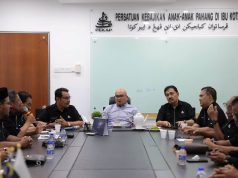 Kerjasama PEKAP dengan kerajaan negeri akan diperkukuhkan – Fadzli