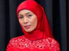 Selepas ditidurkan, suami Amyza Aznan masih kritikal