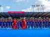 Speedy Tigers fokus rapat jurang dengan 10 negara terbaik dunia