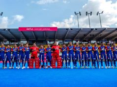 Speedy Tigers fokus rapat jurang dengan 10 negara terbaik dunia