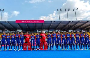 Speedy Tigers fokus rapat jurang dengan 10 negara terbaik dunia