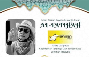 Joey BPR rebah selepas persembahan, alami pendarahan di kepala