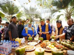 KKDW Laman Usahawan Desa @ MAHA 2026