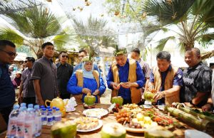 KKDW Laman Usahawan Desa @ MAHA 2026