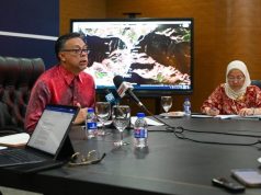 36 rakyat Malaysia di Tibet dilaporkan selamat, status masih dalam pengesahan