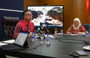 36 rakyat Malaysia di Tibet dilaporkan selamat, status masih dalam pengesahan