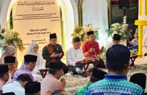 ADUN Pitas, keluarga peluk Islam