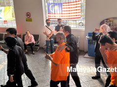 SPRM sambung reman dua Datuk kes jual tanah bawah harga pasaran