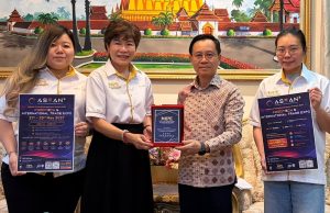 MPE sasar lebih ramai usahawan Laos sertai sidang ASEAN+3