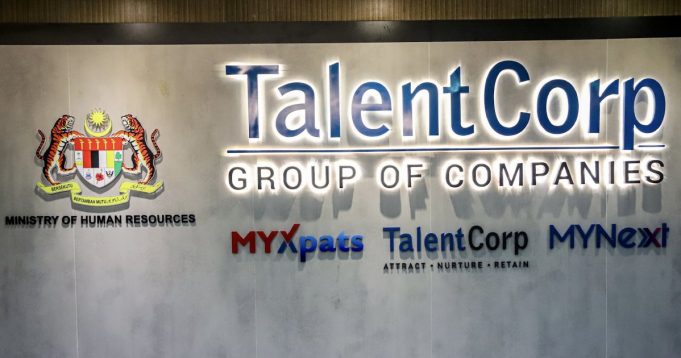 IBU PEJABAT TELENTCORP
