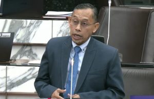 Jangan petik ucapan Hadi sekerat-kerat, kata Sallehen