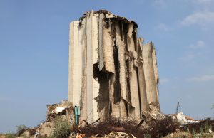 Six years after Beirut port blast, victims’ families say ‘wound has not healed’