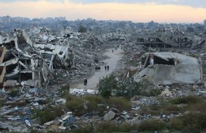 Netanyahu rejects US Gaza plan, vows no pullout until Hamas disarms