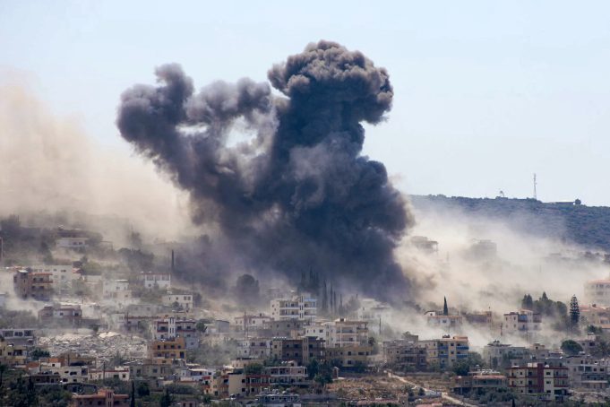 LEBANON-ISRAEL-US-IRAN-WAR