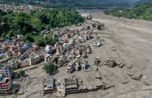 Banjir Nepal: Kerajaan diminta segera hantar misi menyelamat 55 rakyat Malaysia