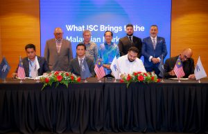 ISC Global buka ibu pejabat di Malaysia, sasar sebagai hab serantau