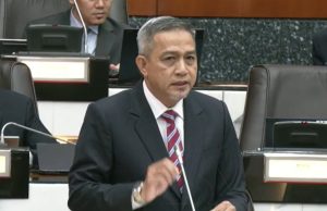 Pas tolak politik perkauman sempit, cabar parti lawan bertemu di gelanggang