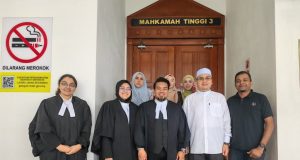 Ahmad Husam Baderudin