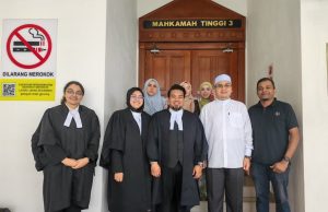 Mahkamah Tinggi arah Zamil, Mukhlis bayar RM483,000 kepada Ustaz Husam Ahmad Husam Baderudin