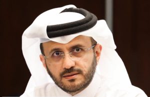 Qatar nafi tahan juruterbang Iran