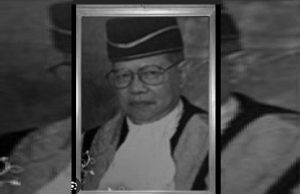 PM, Ketua Hakim Negara ucap takziah kepada keluarga Allahyarham Eusoff Chin