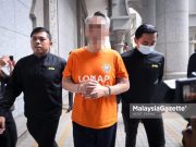 Bekas CEO Tabung Haji direman 7 hari bantu siasatan SPRM