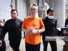 Bekas CEO Tabung Haji direman 7 hari bantu siasatan SPRM