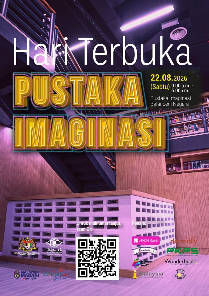 Balai Seni Negara