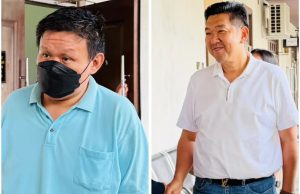 4 lelaki bebas tuduhan cederakan peguam