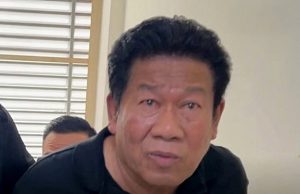 Ex-Thai MP shoots dead local official over money row