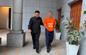 Pengarah syarikat reka bentuk direman disyaki beri suapan RM300,000 untuk peroleh projek