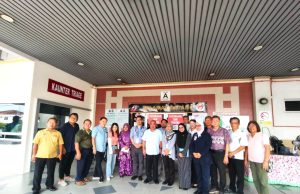 Hospital Tangkak perlukan doktor pakar, petugas kesihatan, peralatan perubatan