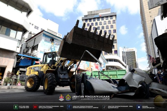 DBKL