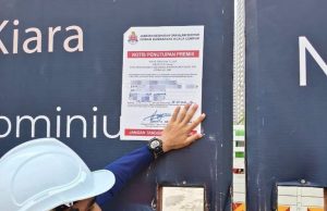 13 bekas jadi sarang aedes, DBKL keluar notis di dua tapak binaan