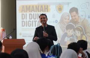 UM perkasa anak-anak PPR menentang penipuan siber