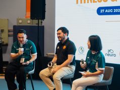 NADI mahu digitalkan 1,000 pengusaha sukan di Selangor