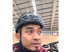 `It’s a YES’ – Azizulhasni
