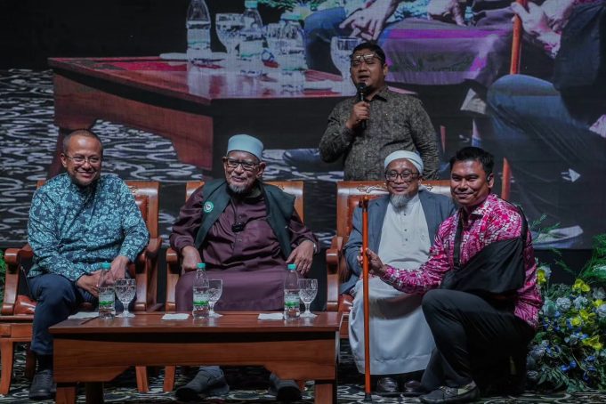 Datuk Muqharabbin Mokhtarrudin