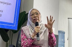 DAP boleh diharamkan jika langgar undang-undang – Shamrahayu
