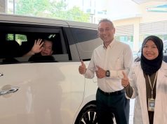 Fadillah dibenar keluar IJN selepas jalani pembedahan pintasan arteri koronari