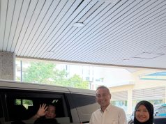Fadillah dibenar keluar IJN selepas jalani pembedahan pintasan arteri koronari