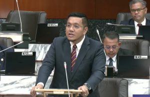 Jangan jadikan agama, musang berbulu ayam dalam politik – Afif