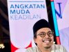 Exco Angkatan Muda Keadilan (AMK), Mohd. Shafiq Iqram Abdullah