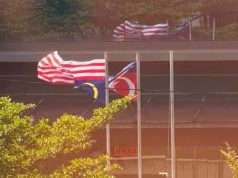 Bendera terbalik: Isunya bukan kadar denda tapi mengapa masih berulang?