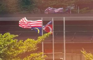 Bendera terbalik: Isunya bukan kadar denda tapi mengapa masih berulang?
