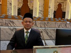 Maszlee bertemu Onn Hafiz hari ini, tapi bukan untuk debat